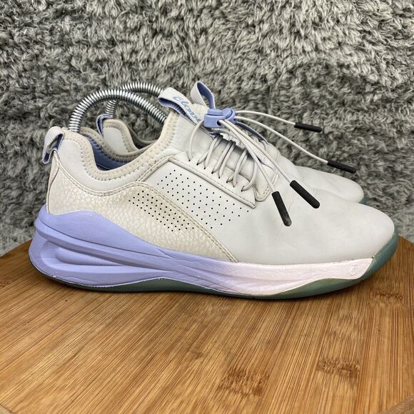 Women's Clove Nursing Shoes Ceil and Silver - Picture 9 of 9